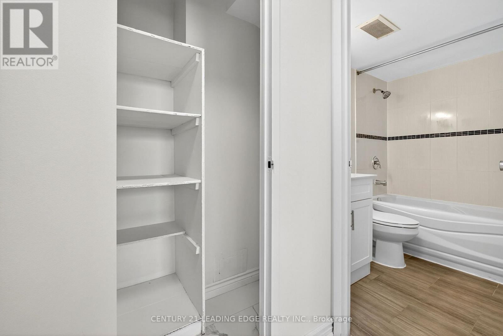 1107 - 5 Parkway Forest Drive, Toronto, Ontario  M2J 1L2 - Photo 21 - C12549358