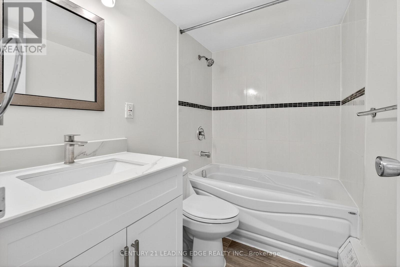 1107 - 5 Parkway Forest Drive, Toronto, Ontario  M2J 1L2 - Photo 22 - C12549358