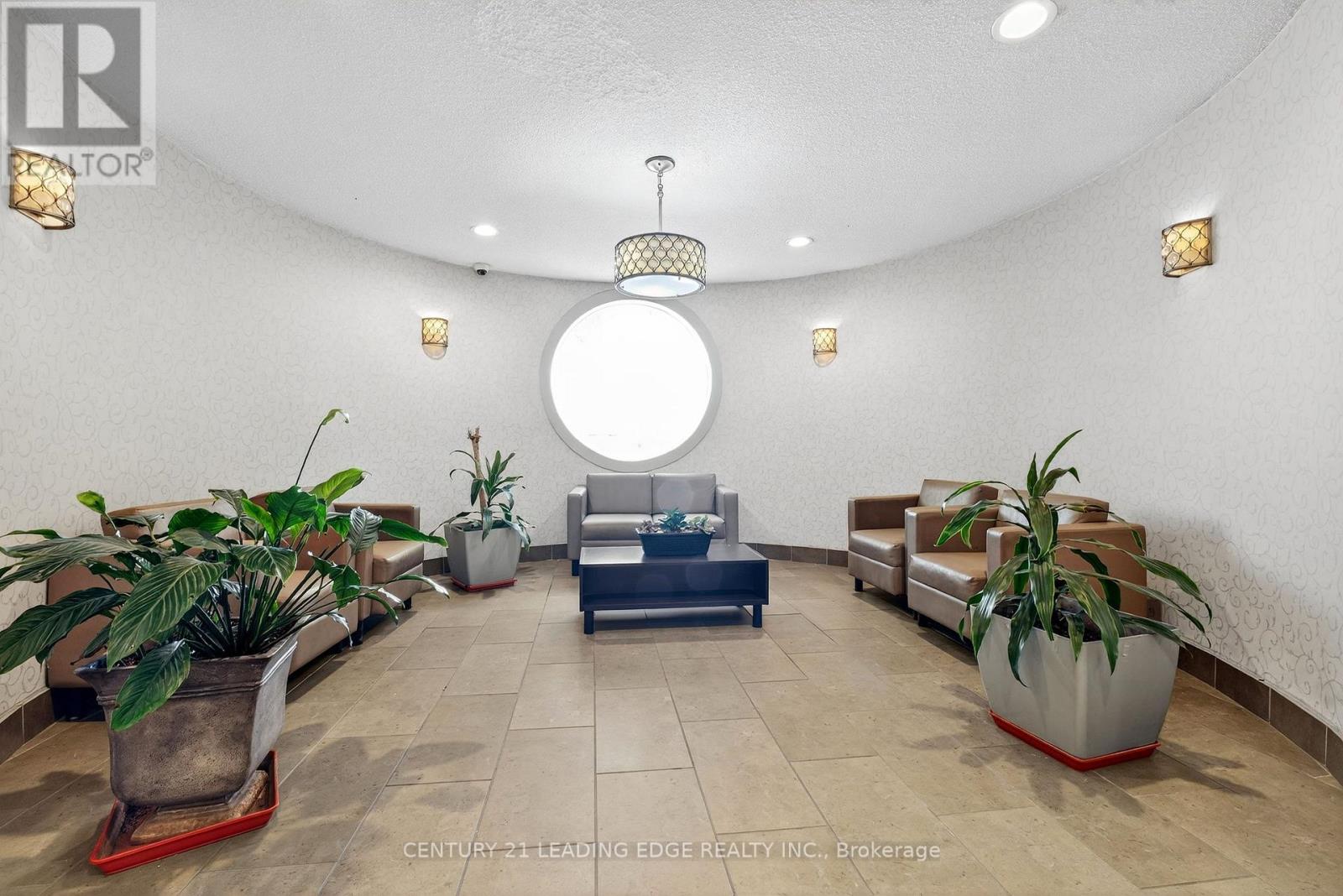 1107 - 5 Parkway Forest Drive, Toronto, Ontario  M2J 1L2 - Photo 3 - C12549358