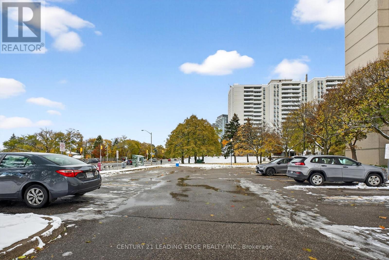 1107 - 5 Parkway Forest Drive, Toronto, Ontario  M2J 1L2 - Photo 31 - C12549358