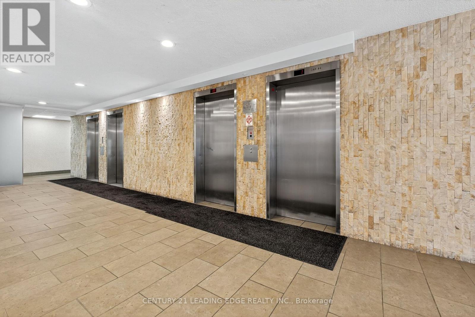 1107 - 5 Parkway Forest Drive, Toronto, Ontario  M2J 1L2 - Photo 5 - C12549358