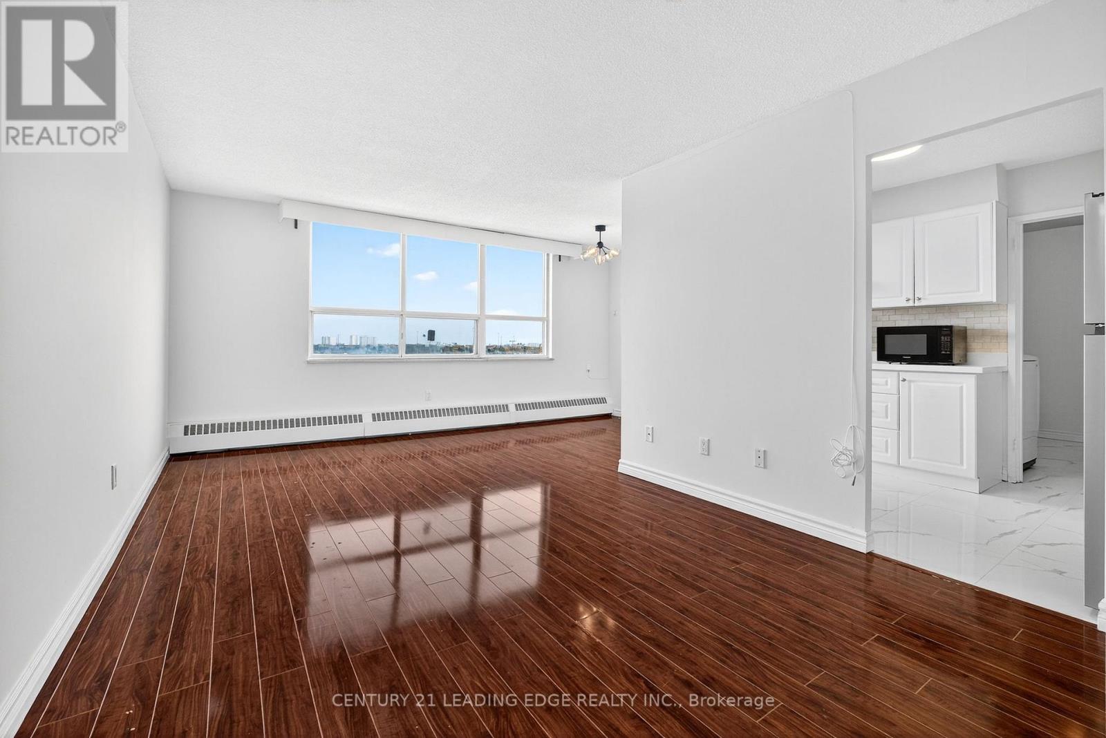 1107 - 5 Parkway Forest Drive, Toronto, Ontario  M2J 1L2 - Photo 8 - C12549358