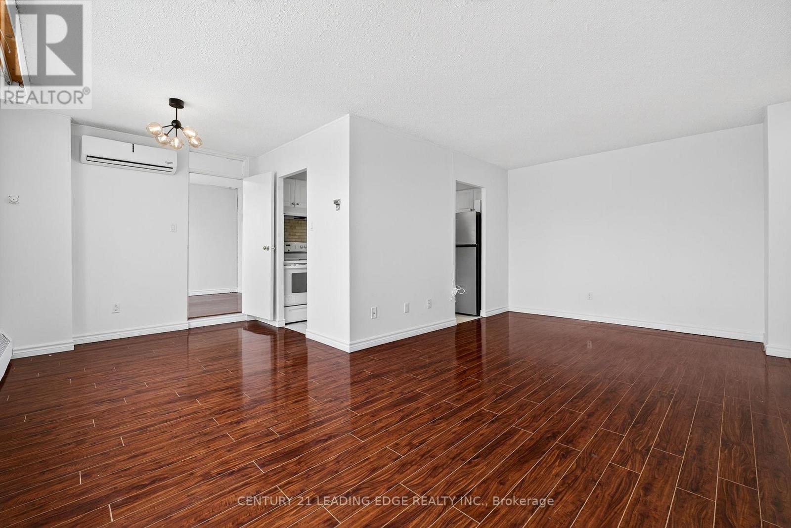 1107 - 5 Parkway Forest Drive, Toronto, Ontario  M2J 1L2 - Photo 9 - C12549358