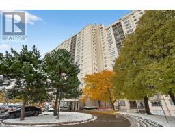 1107 - 5 PARKWAY FOREST DRIVE, Toronto, Ontario