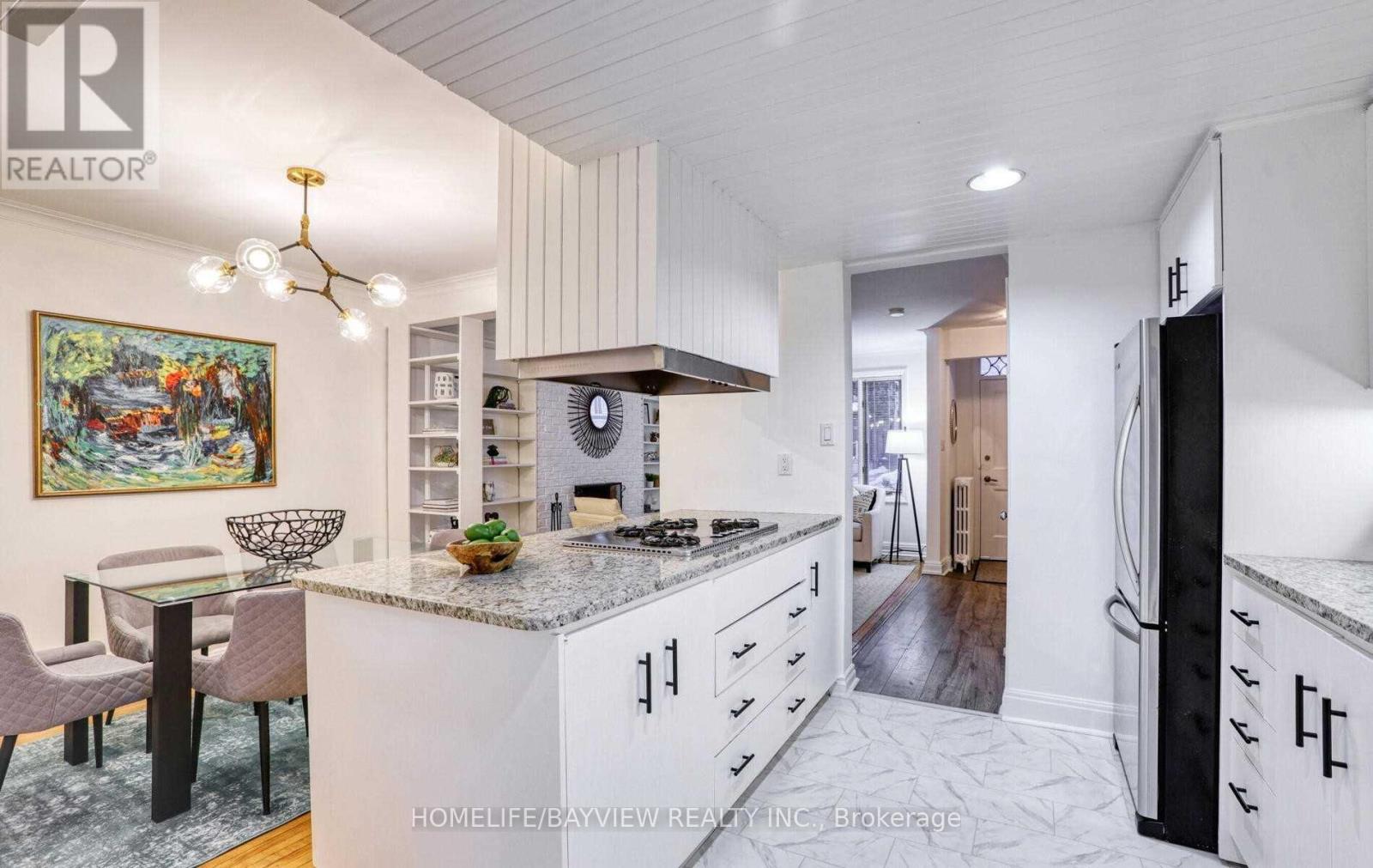 46 Fairfield Road, Toronto, Ontario  M4P 1T2 - Photo 12 - C12549362