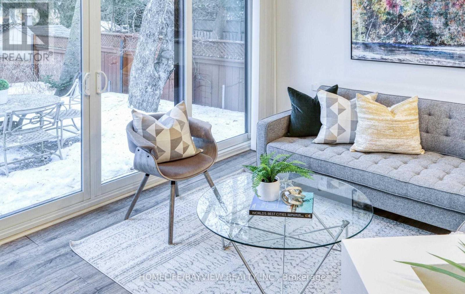 46 Fairfield Road, Toronto, Ontario  M4P 1T2 - Photo 18 - C12549362