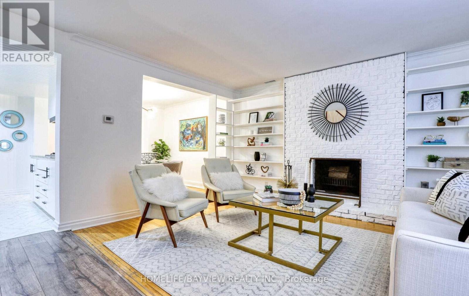 46 Fairfield Road, Toronto, Ontario  M4P 1T2 - Photo 2 - C12549362