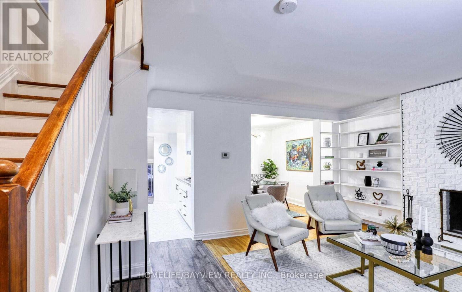 46 Fairfield Road, Toronto, Ontario  M4P 1T2 - Photo 21 - C12549362