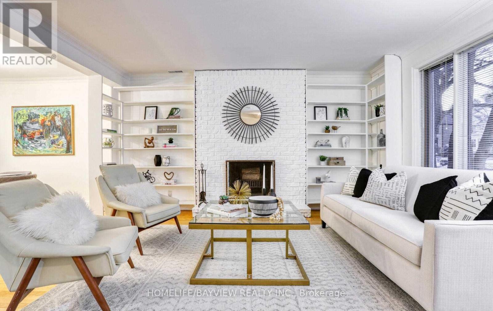 46 Fairfield Road, Toronto, Ontario  M4P 1T2 - Photo 3 - C12549362