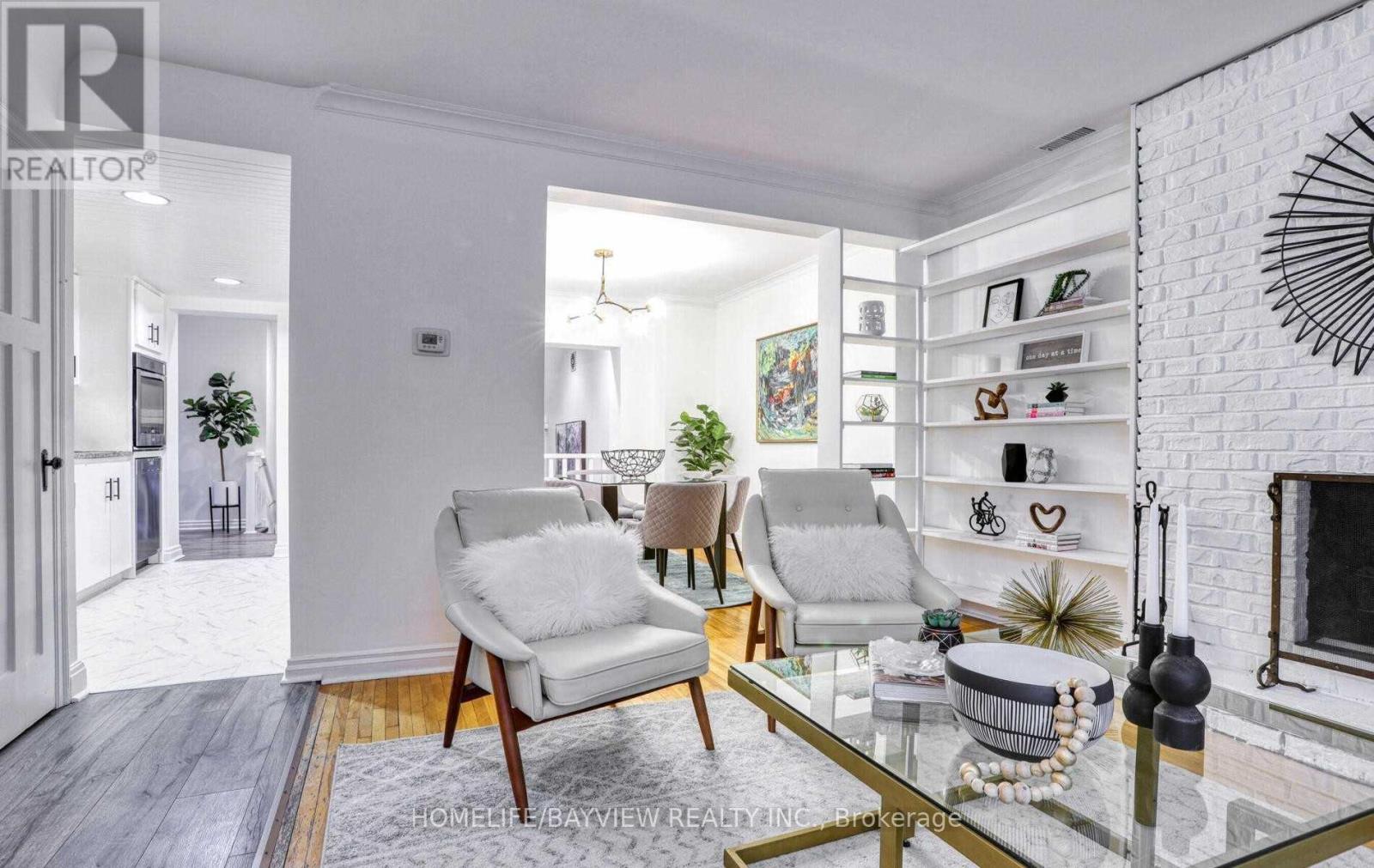 46 Fairfield Road, Toronto, Ontario  M4P 1T2 - Photo 5 - C12549362