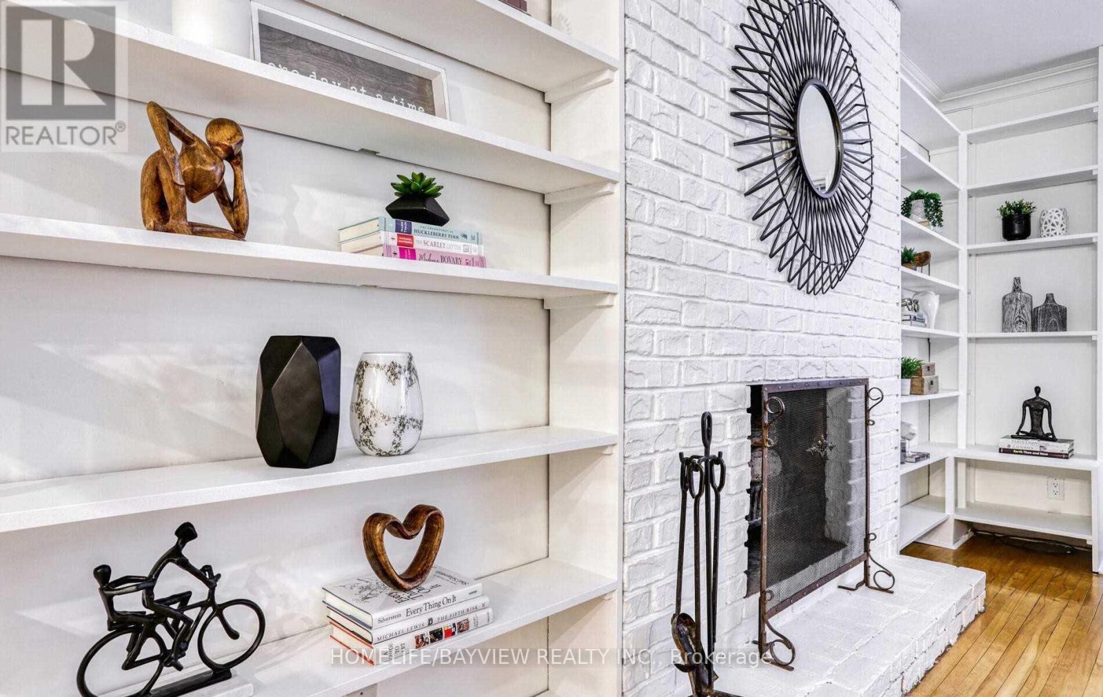 46 Fairfield Road, Toronto, Ontario  M4P 1T2 - Photo 6 - C12549362