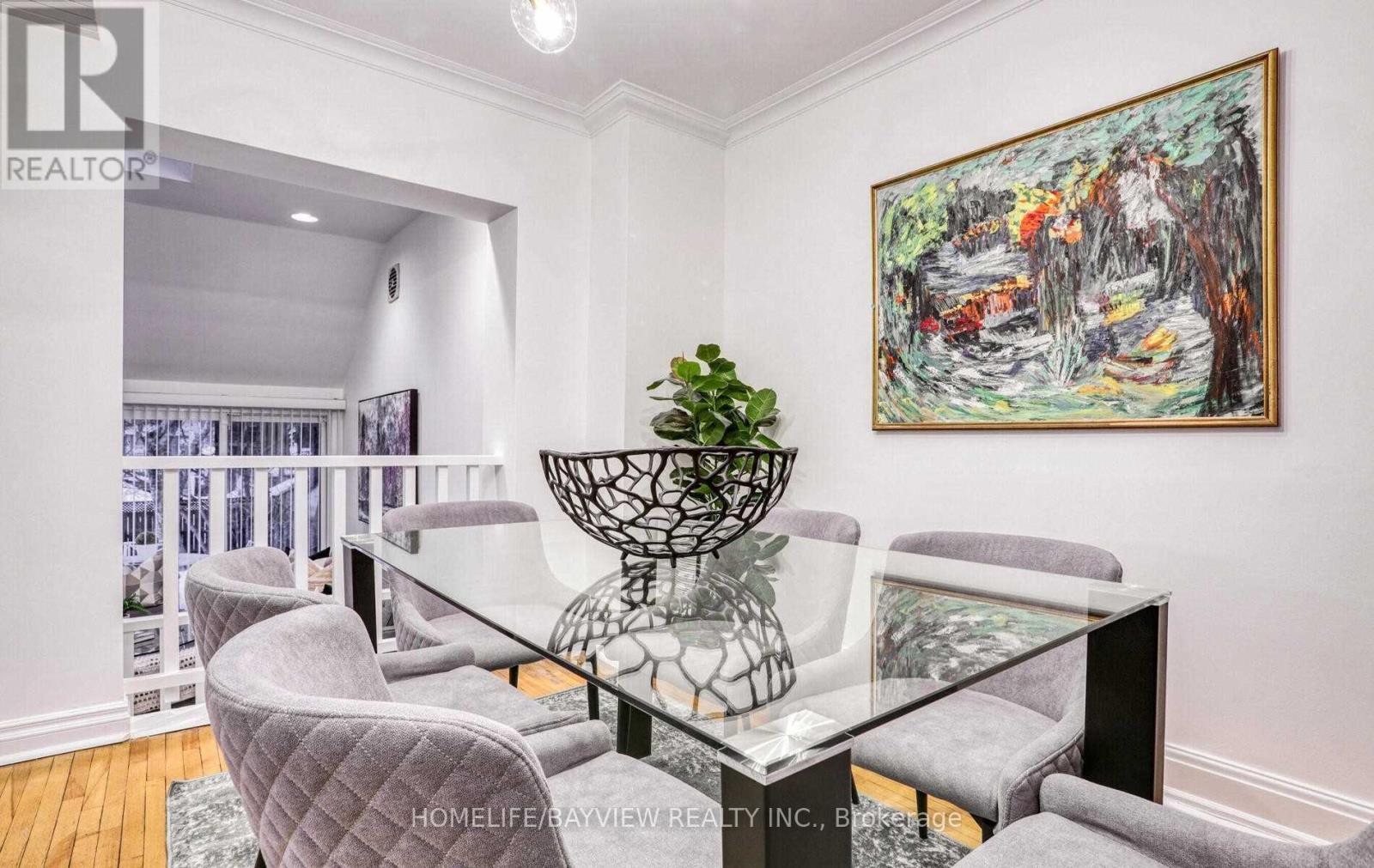 46 Fairfield Road, Toronto, Ontario  M4P 1T2 - Photo 8 - C12549362