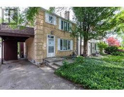 46 Fairfield Road, Toronto (Mount Pleasant East), Ca