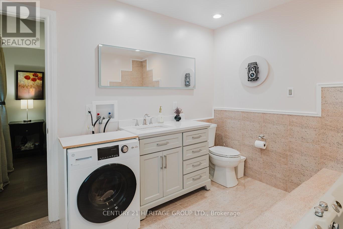 111 Tulane Crescent, Toronto, Ontario  M3A 2C2 - Photo 15 - C12549368