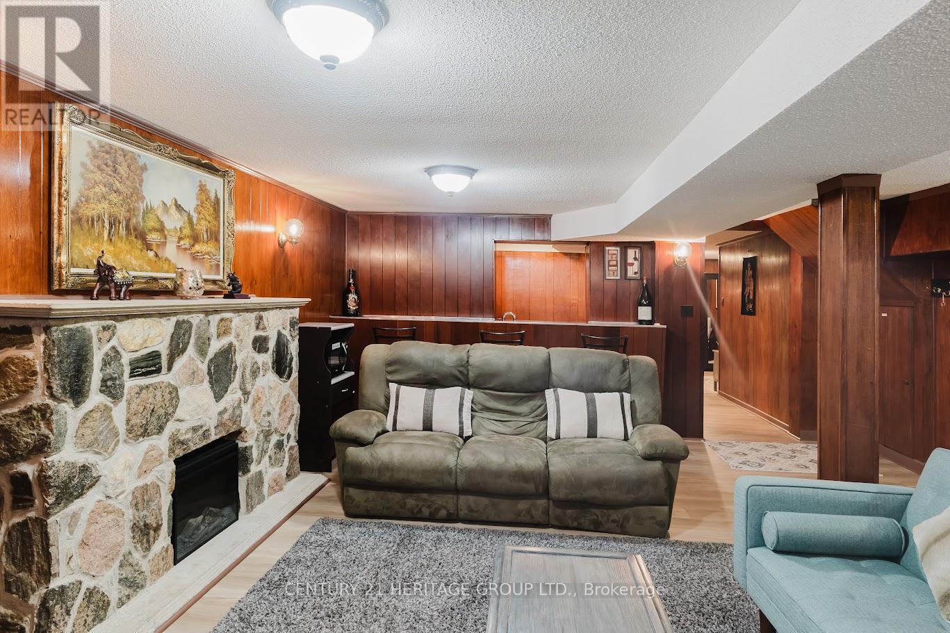 111 Tulane Crescent, Toronto, Ontario  M3A 2C2 - Photo 24 - C12549368