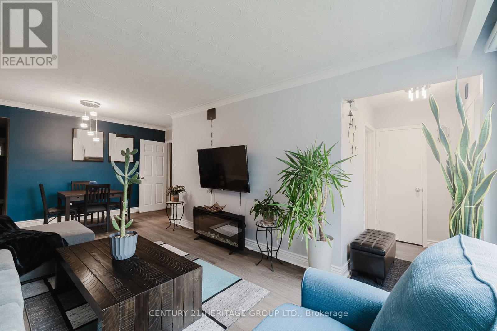 111 Tulane Crescent, Toronto, Ontario  M3A 2C2 - Photo 3 - C12549368