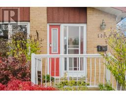 111 TULANE CRESCENT, Toronto, Ontario