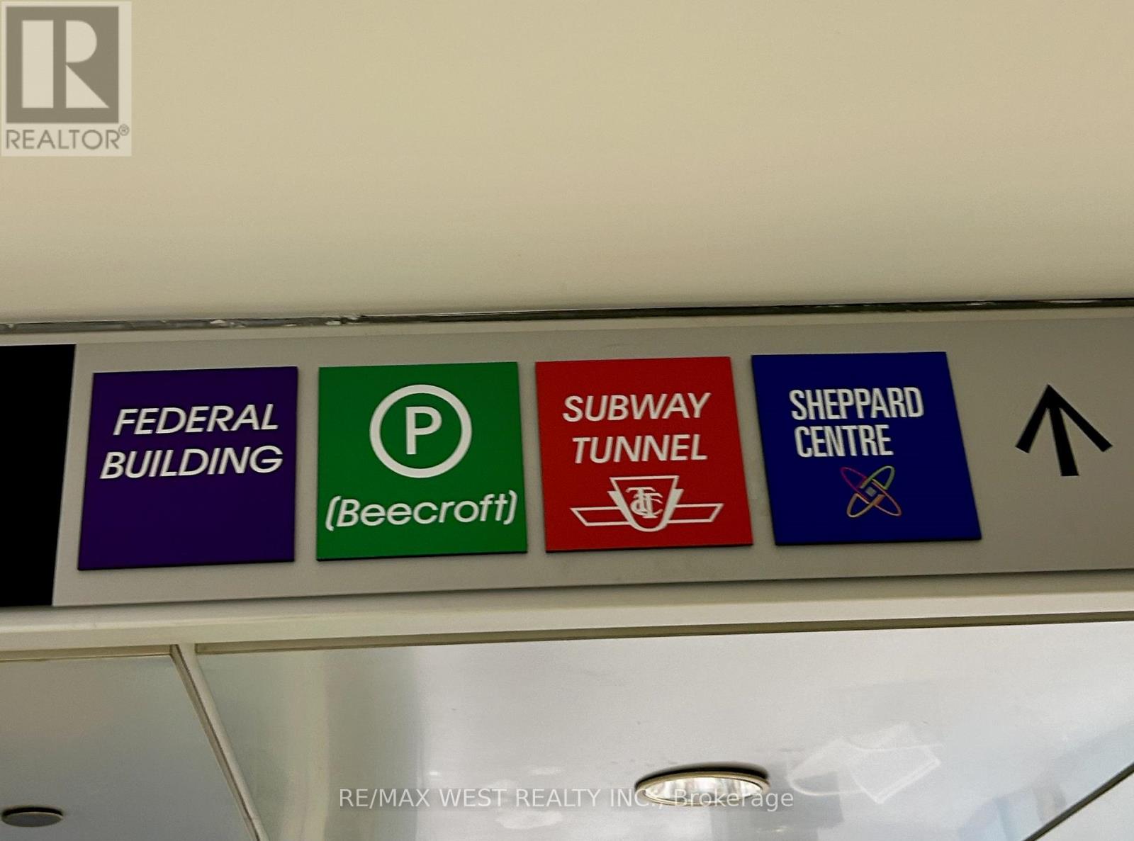 2405 - 100 Upper Madison Avenue, Toronto, Ontario  M2N 6M4 - Photo 18 - C12549382