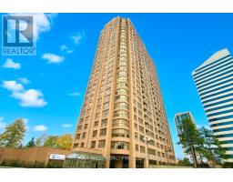 2405 - 100 UPPER MADISON AVENUE, Toronto, Ontario