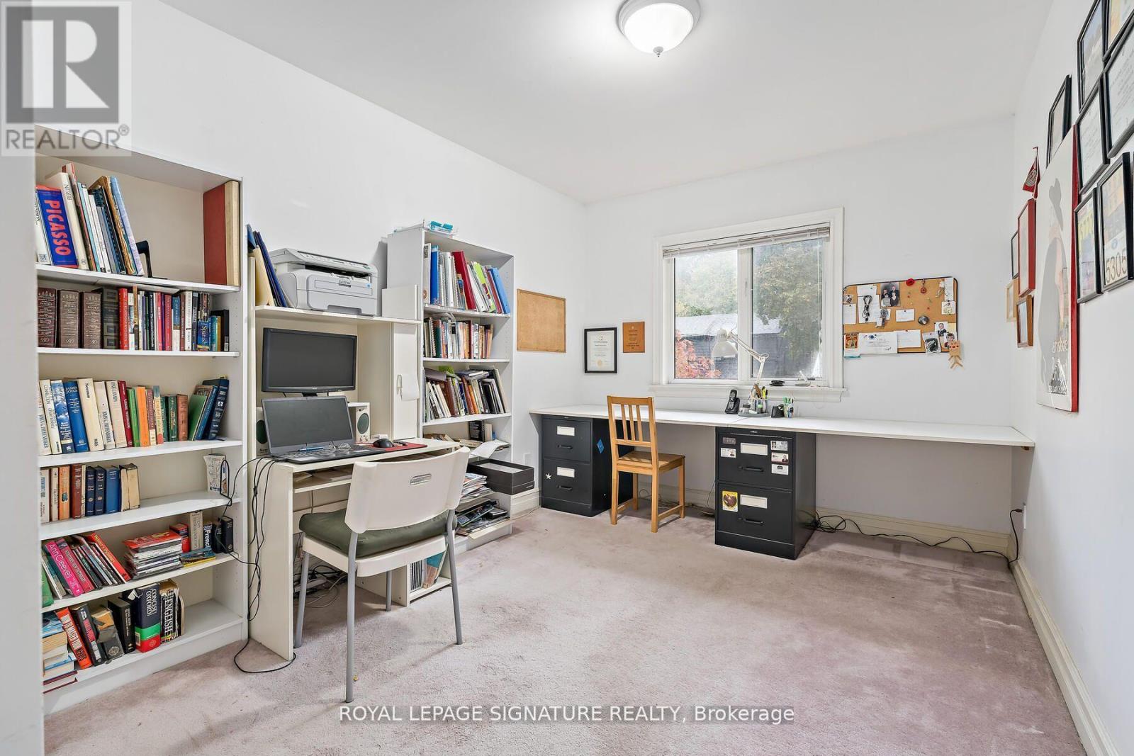 110 Bowmore Road, Toronto, Ontario M4L 3J2 - Photo 27 - E12549344