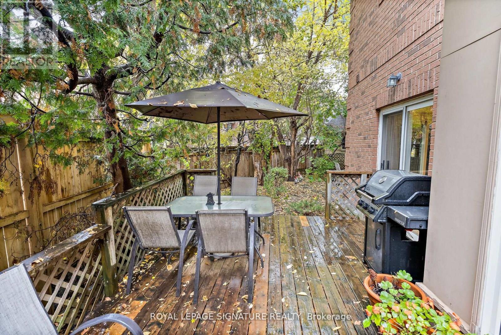 110 Bowmore Road, Toronto, Ontario M4L 3J2 - Photo 43 - E12549344