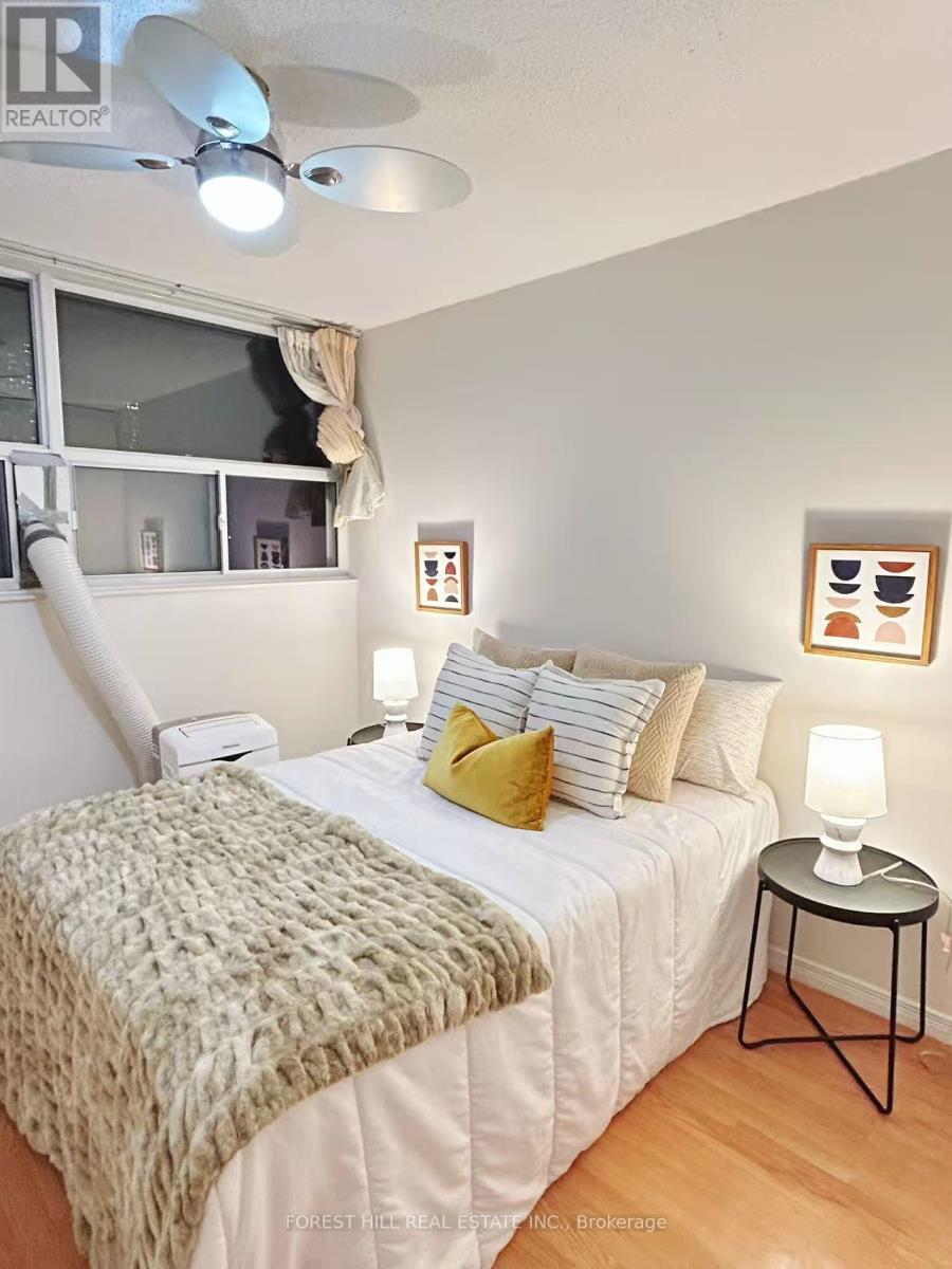 306 - 4101 Sheppard Avenue E, Toronto, Ontario  M1S 3H3 - Photo 10 - E12549376