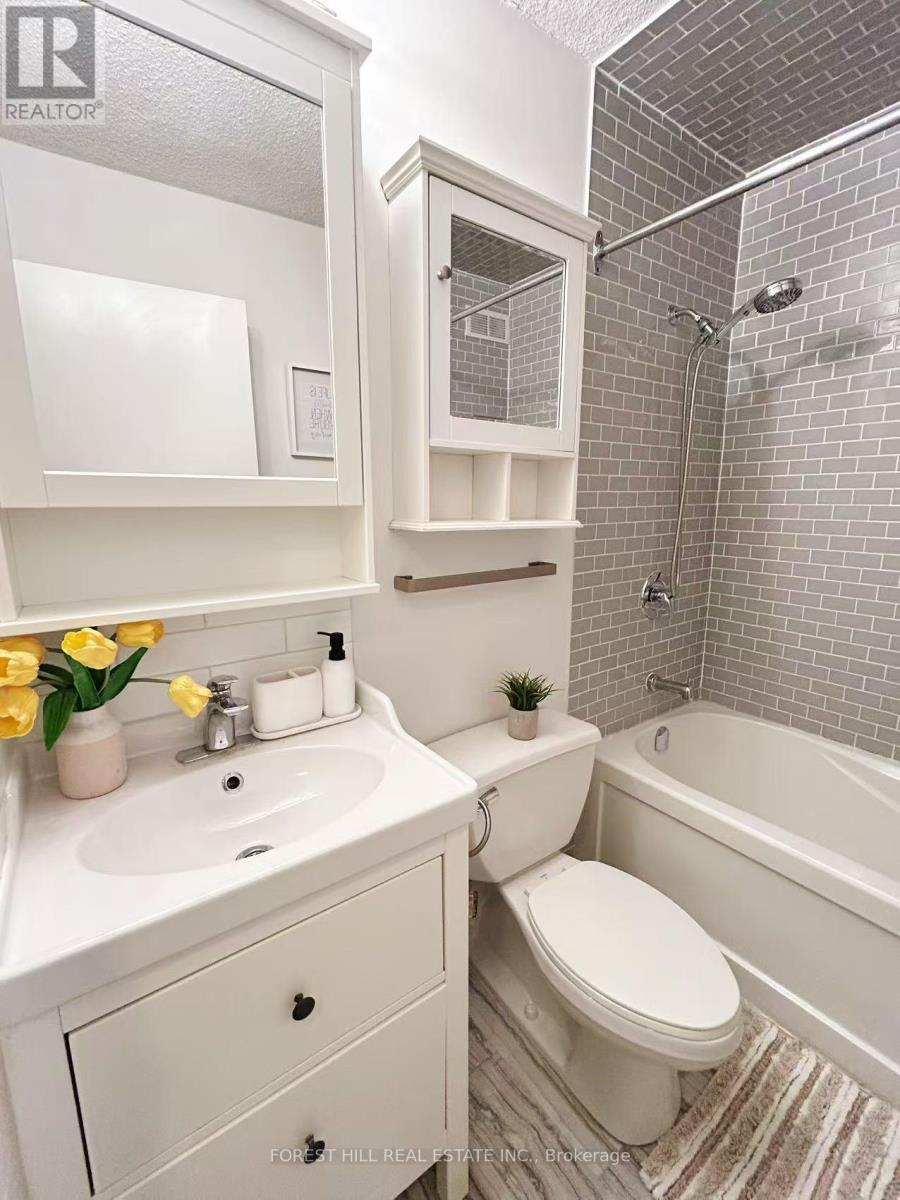 306 - 4101 Sheppard Avenue E, Toronto, Ontario  M1S 3H3 - Photo 11 - E12549376