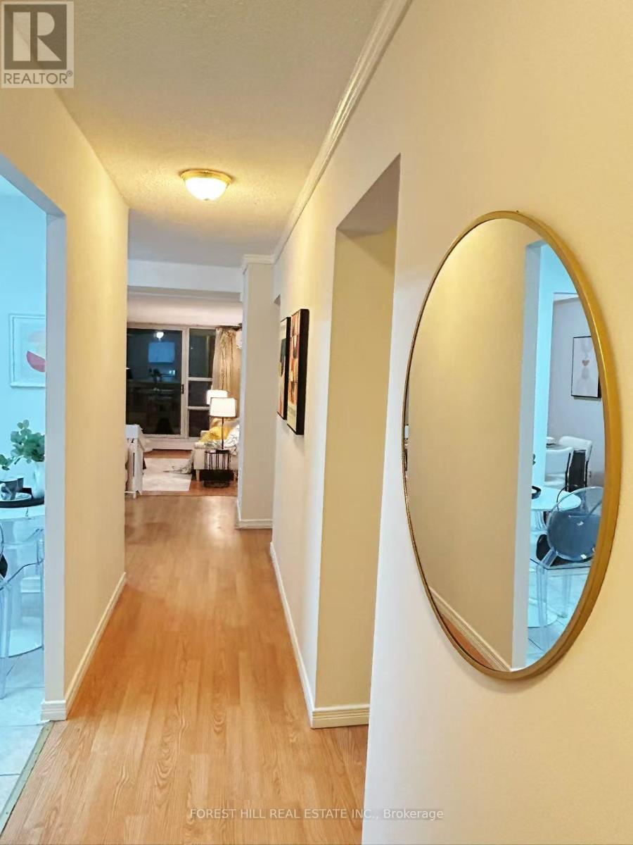 306 - 4101 Sheppard Avenue E, Toronto, Ontario  M1S 3H3 - Photo 12 - E12549376