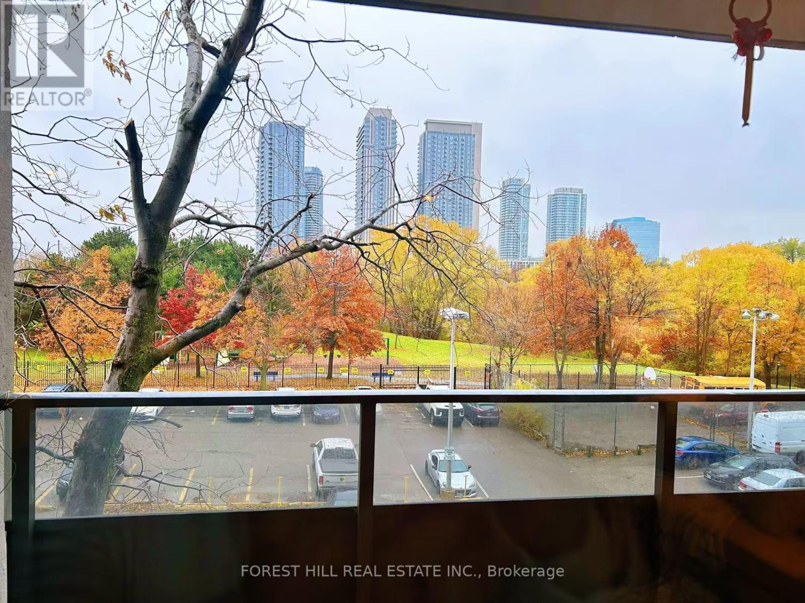 306 - 4101 Sheppard Avenue E, Toronto, Ontario  M1S 3H3 - Photo 14 - E12549376