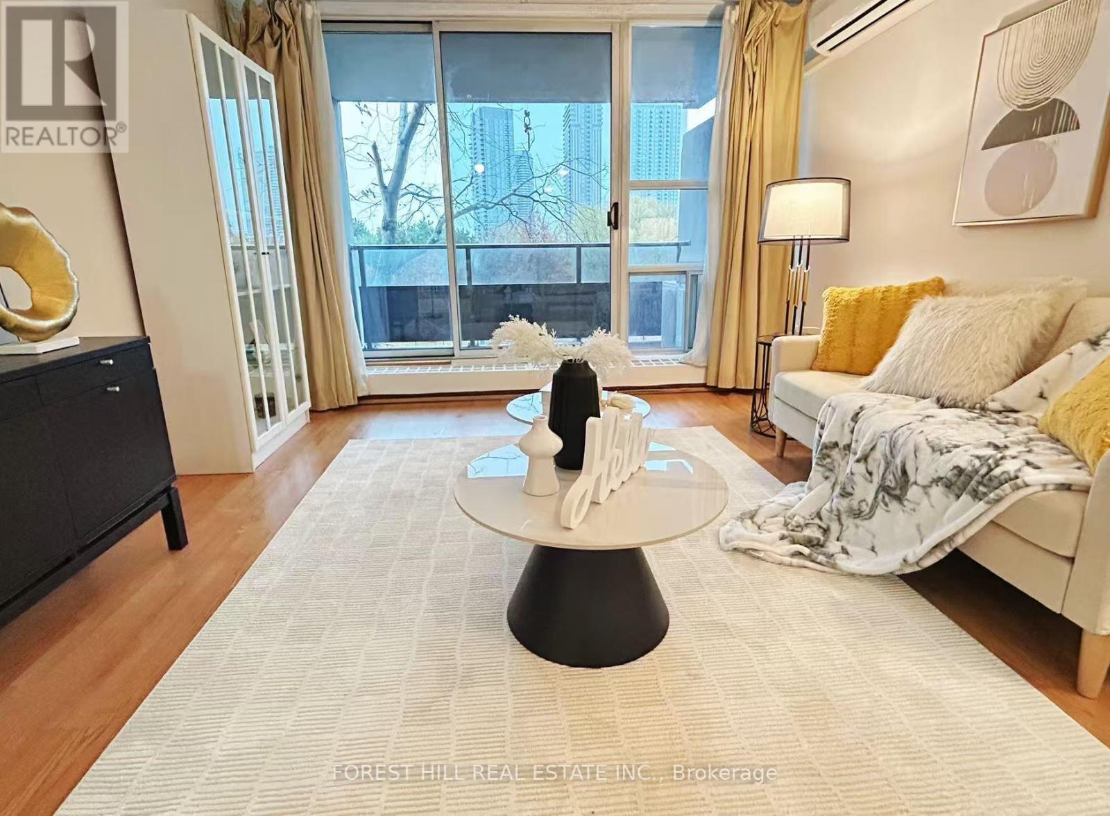 306 - 4101 Sheppard Avenue E, Toronto, Ontario  M1S 3H3 - Photo 3 - E12549376