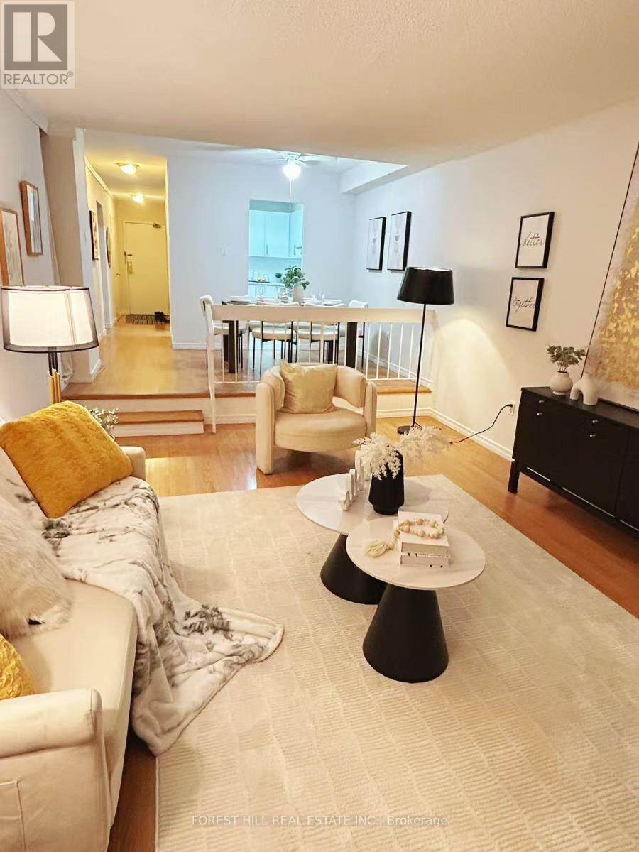 306 - 4101 Sheppard Avenue E, Toronto, Ontario  M1S 3H3 - Photo 4 - E12549376