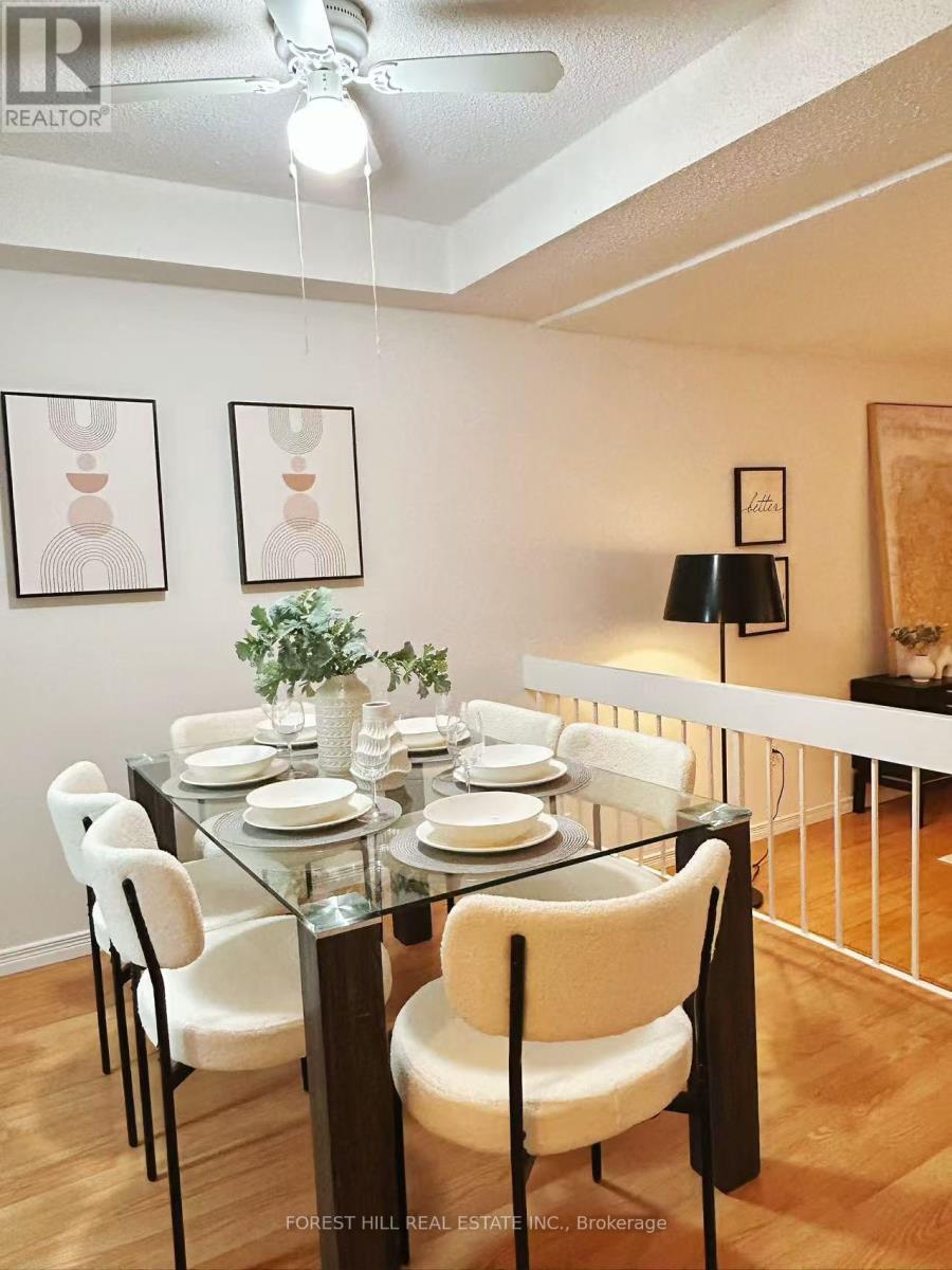 306 - 4101 Sheppard Avenue E, Toronto, Ontario  M1S 3H3 - Photo 6 - E12549376