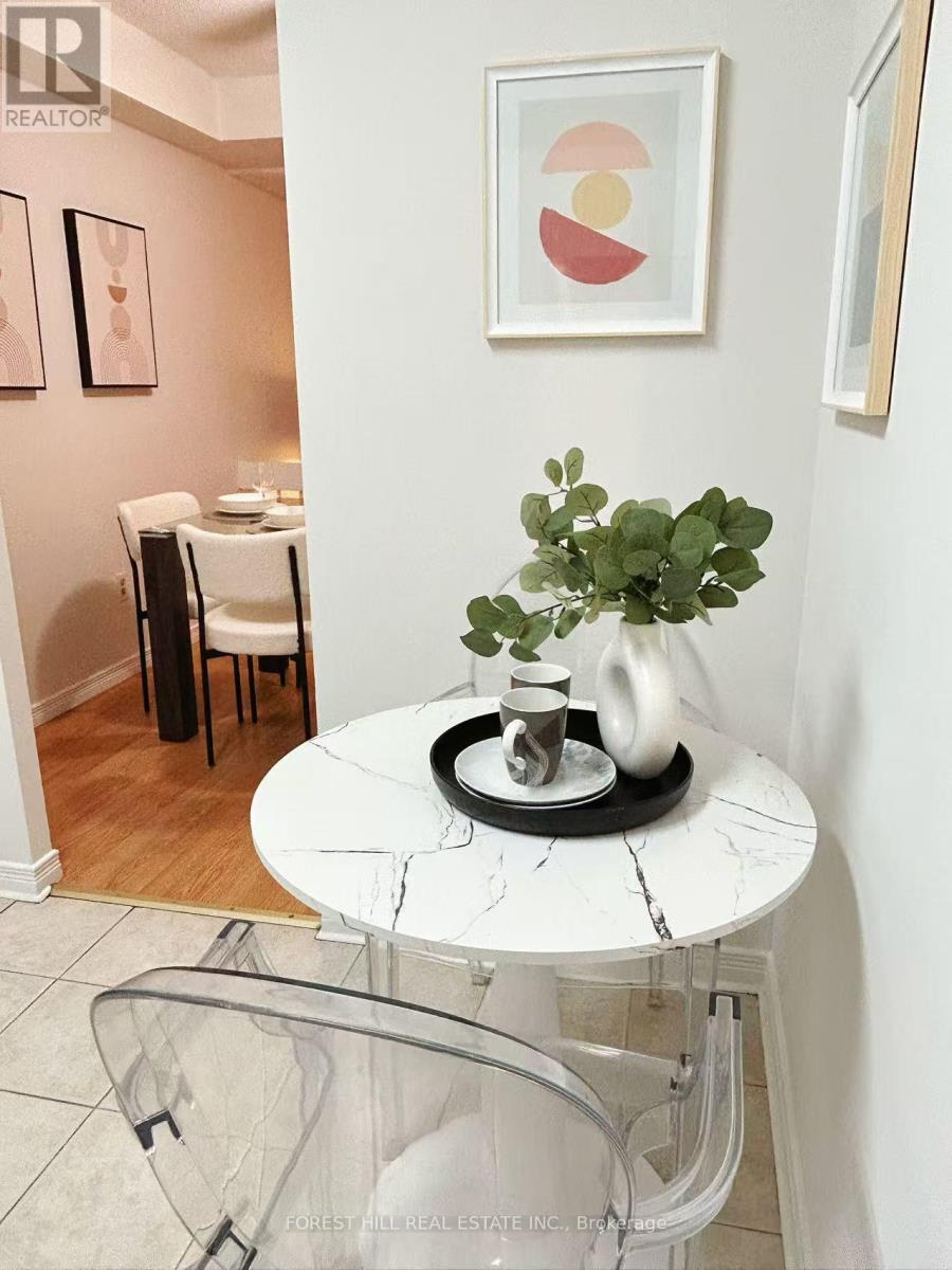 306 - 4101 Sheppard Avenue E, Toronto, Ontario  M1S 3H3 - Photo 8 - E12549376