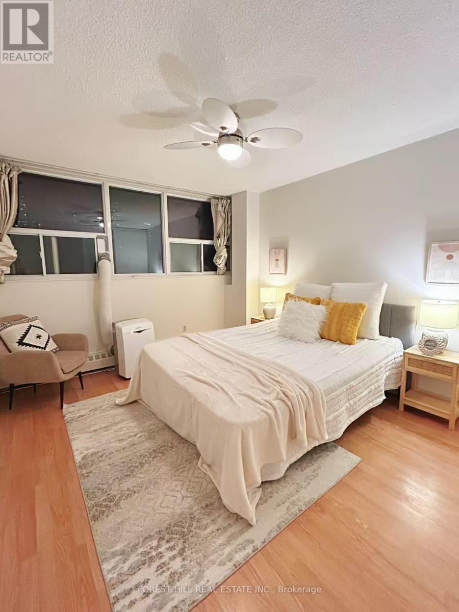 306 - 4101 Sheppard Avenue E, Toronto, Ontario  M1S 3H3 - Photo 9 - E12549376