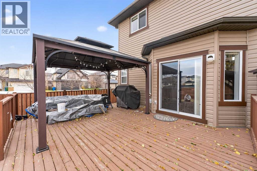 280 Willowmere Way, Chestermere, Alberta  T1X 0E1 - Photo 7 - A2269758