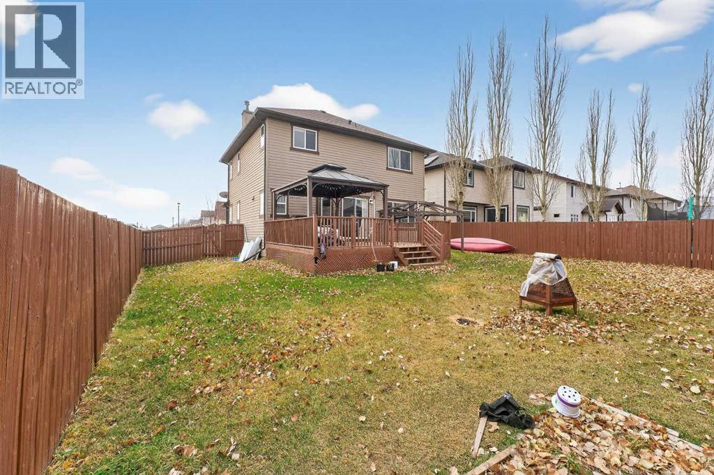 280 Willowmere Way, Chestermere, Alberta  T1X 0E1 - Photo 6 - A2269758