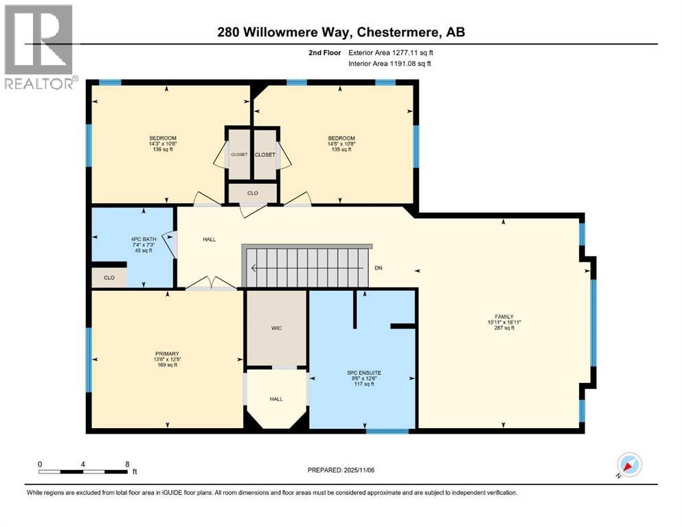 280 Willowmere Way, Chestermere, Alberta  T1X 0E1 - Photo 49 - A2269758