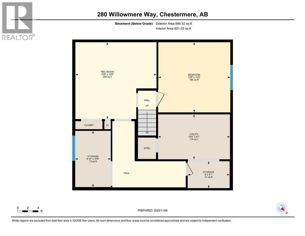 280 Willowmere Way, Chestermere, Alberta  T1X 0E1 - Photo 50 - A2269758