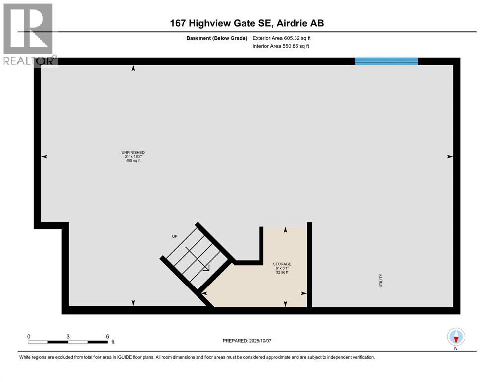 167 Highview Gate Se, Airdrie, Alberta  T4A 3L6 - Photo 31 - A2270498