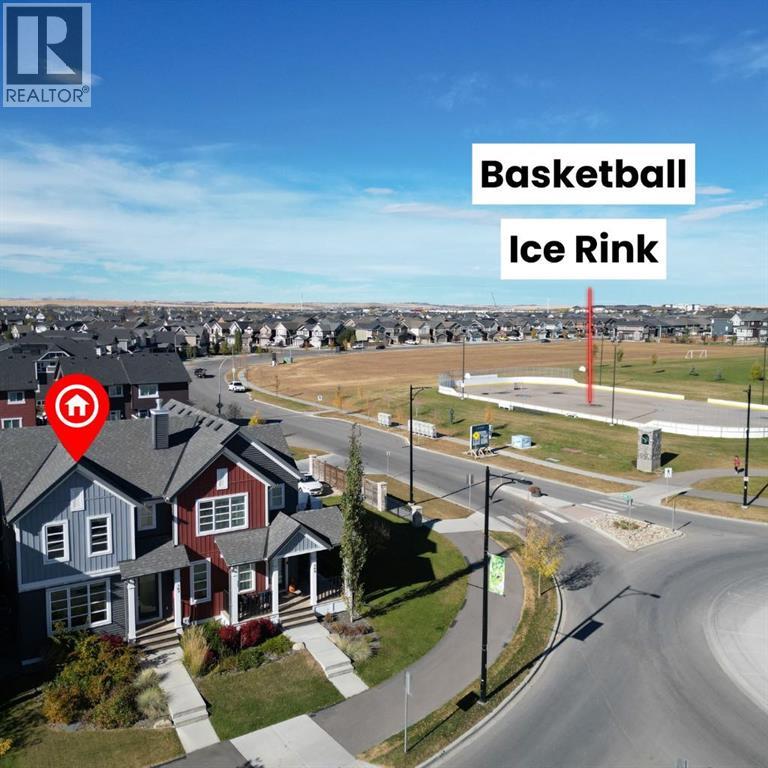 167 Highview Gate Se, Airdrie, Alberta  T4A 3L6 - Photo 26 - A2270498