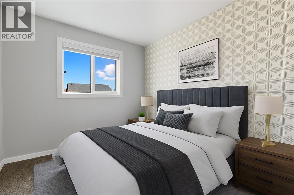 167 Highview Gate Se, Airdrie, Alberta  T4A 3L6 - Photo 15 - A2270498