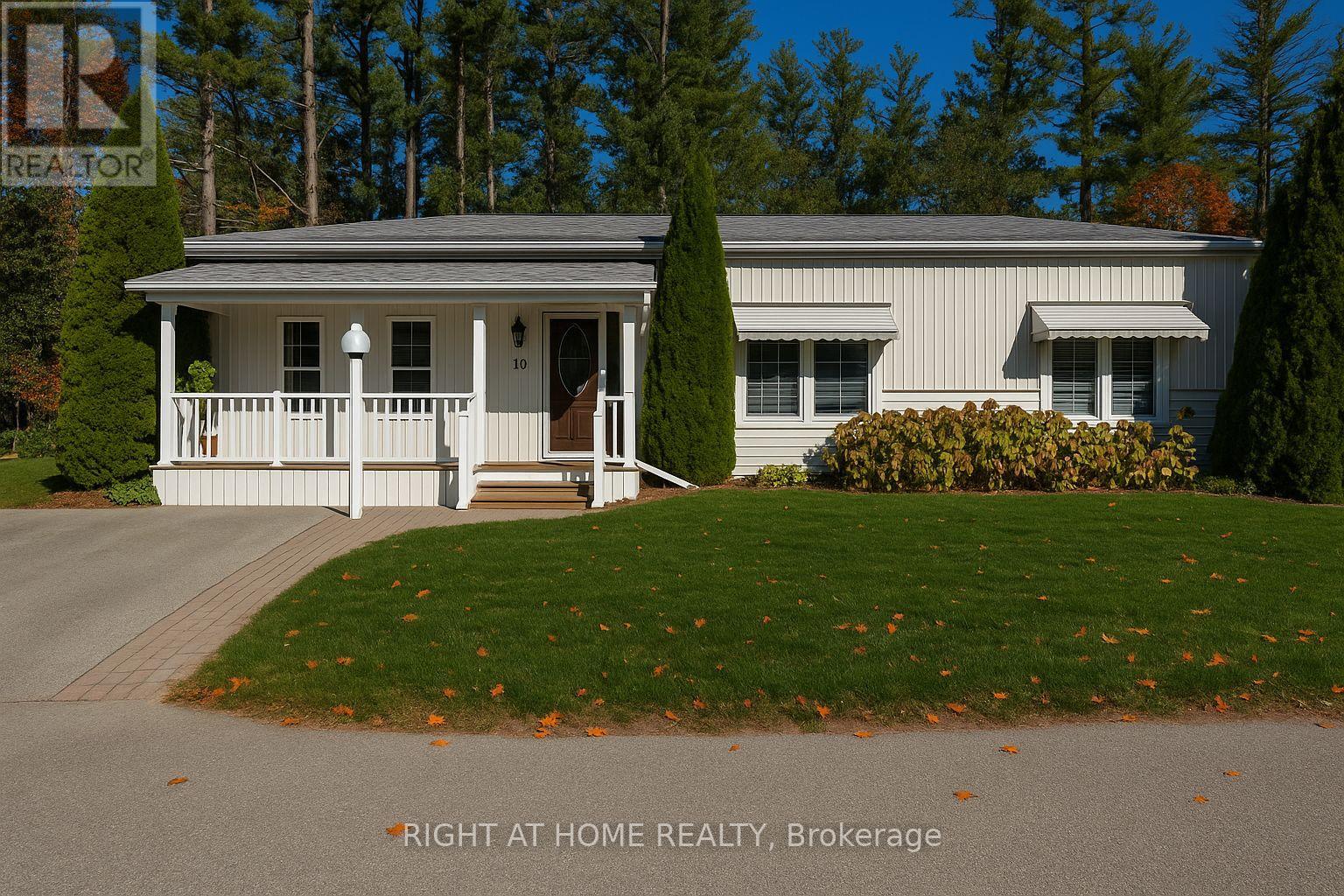 18 RIVERVIEW CIRCLE, Innisfil, Ontario