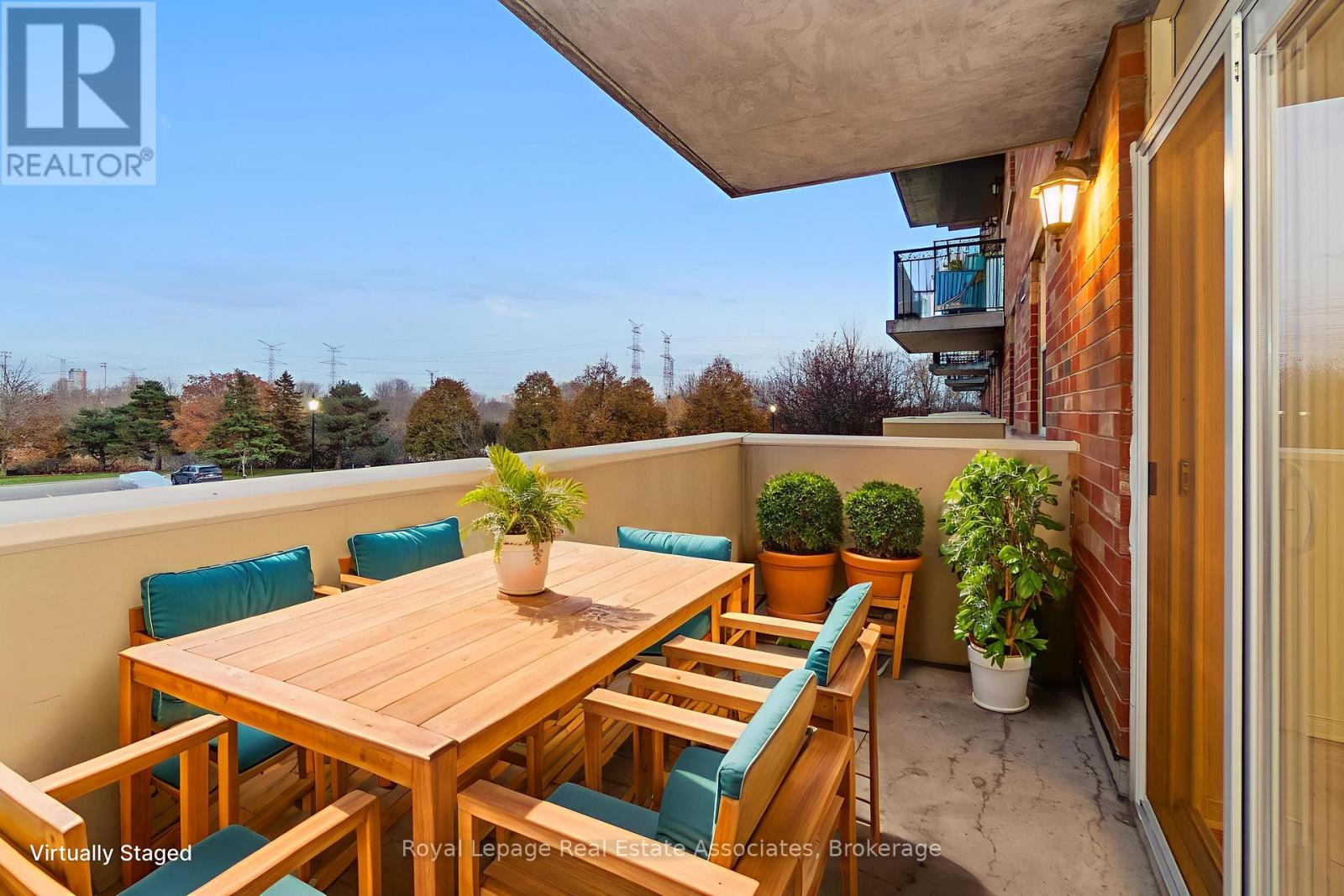 211 - 7373 Martin Grove Road, Vaughan, Ontario L4L 9K1 - Photo 30 - N12549378