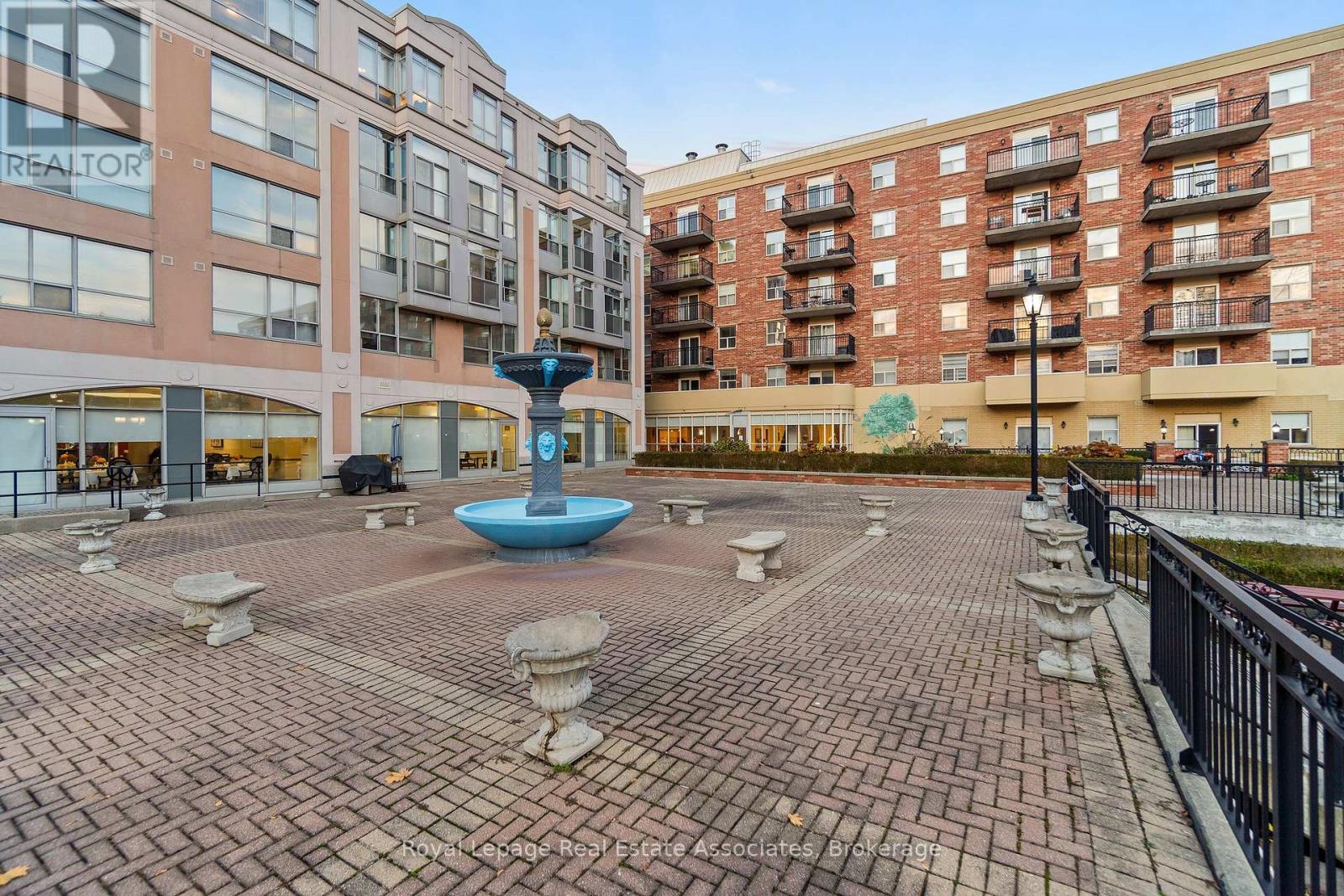 211 - 7373 Martin Grove Road, Vaughan, Ontario L4L 9K1 - Photo 34 - N12549378