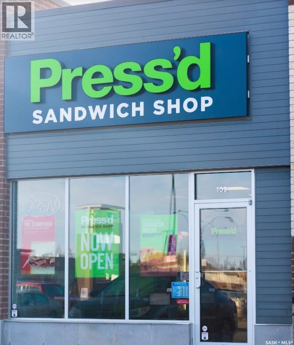 109 1526 8th Street E, Saskatoon, Saskatchewan  S7H 0T3 - Photo 1 - SK023956