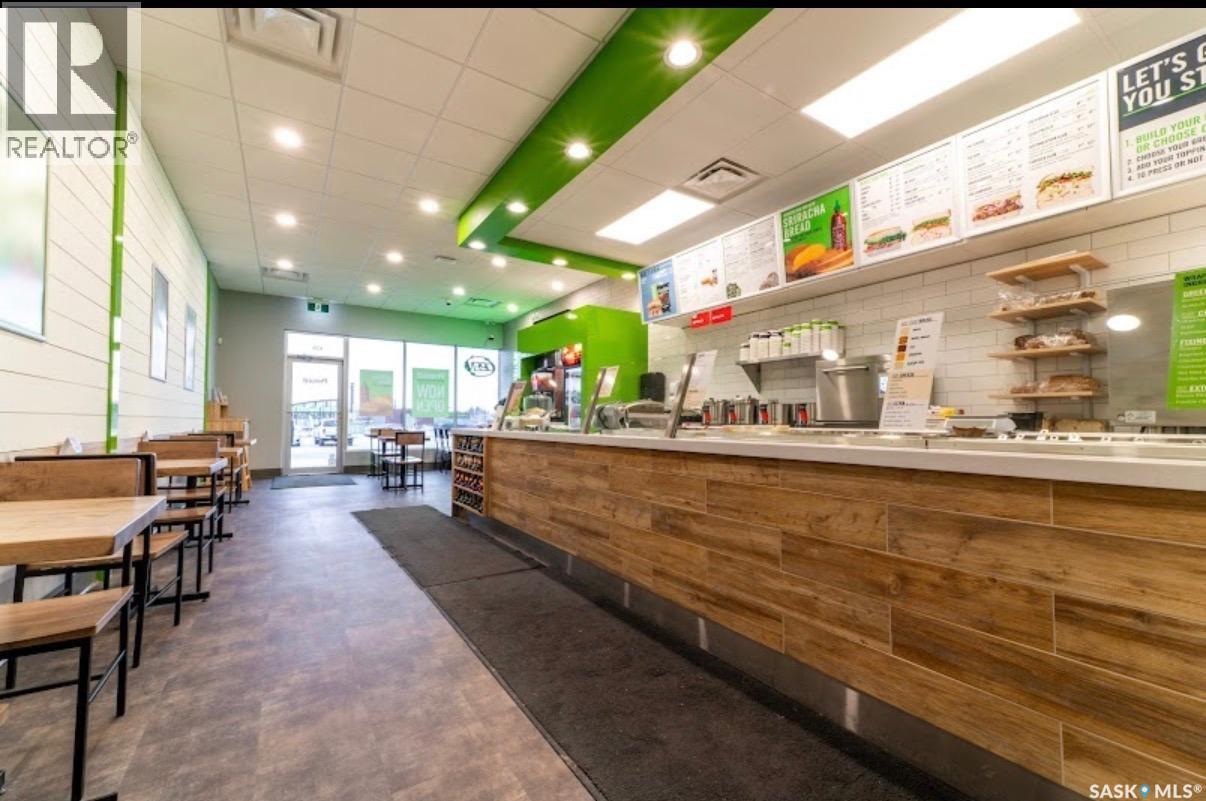 109 1526 8th Street E, Saskatoon, Saskatchewan  S7H 0T3 - Photo 3 - SK023956