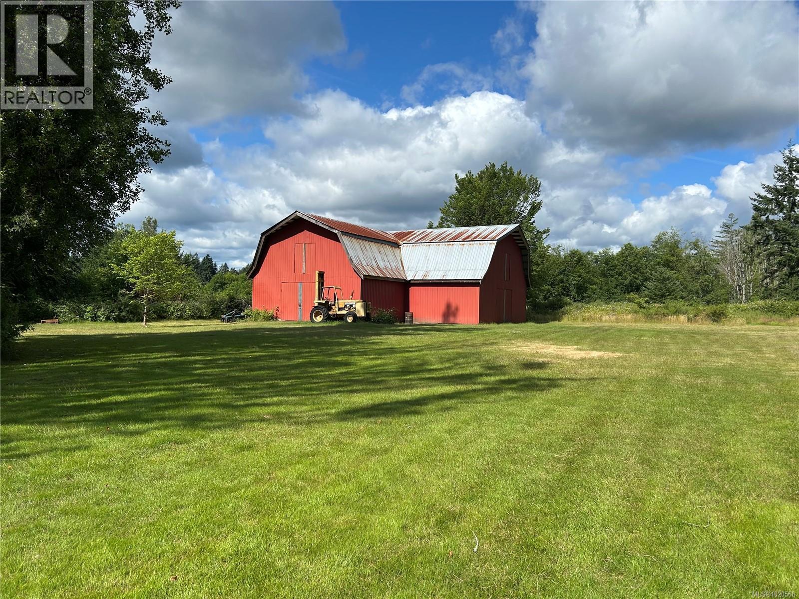 3358 Boyles Rd, Cobble Hill, British Columbia