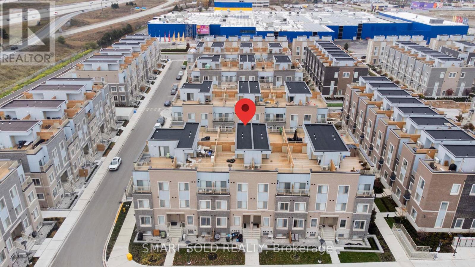 239 - 121 Honeycrisp Crescent, Vaughan, Ontario L4K 0N7 - Photo 45 - N12547816