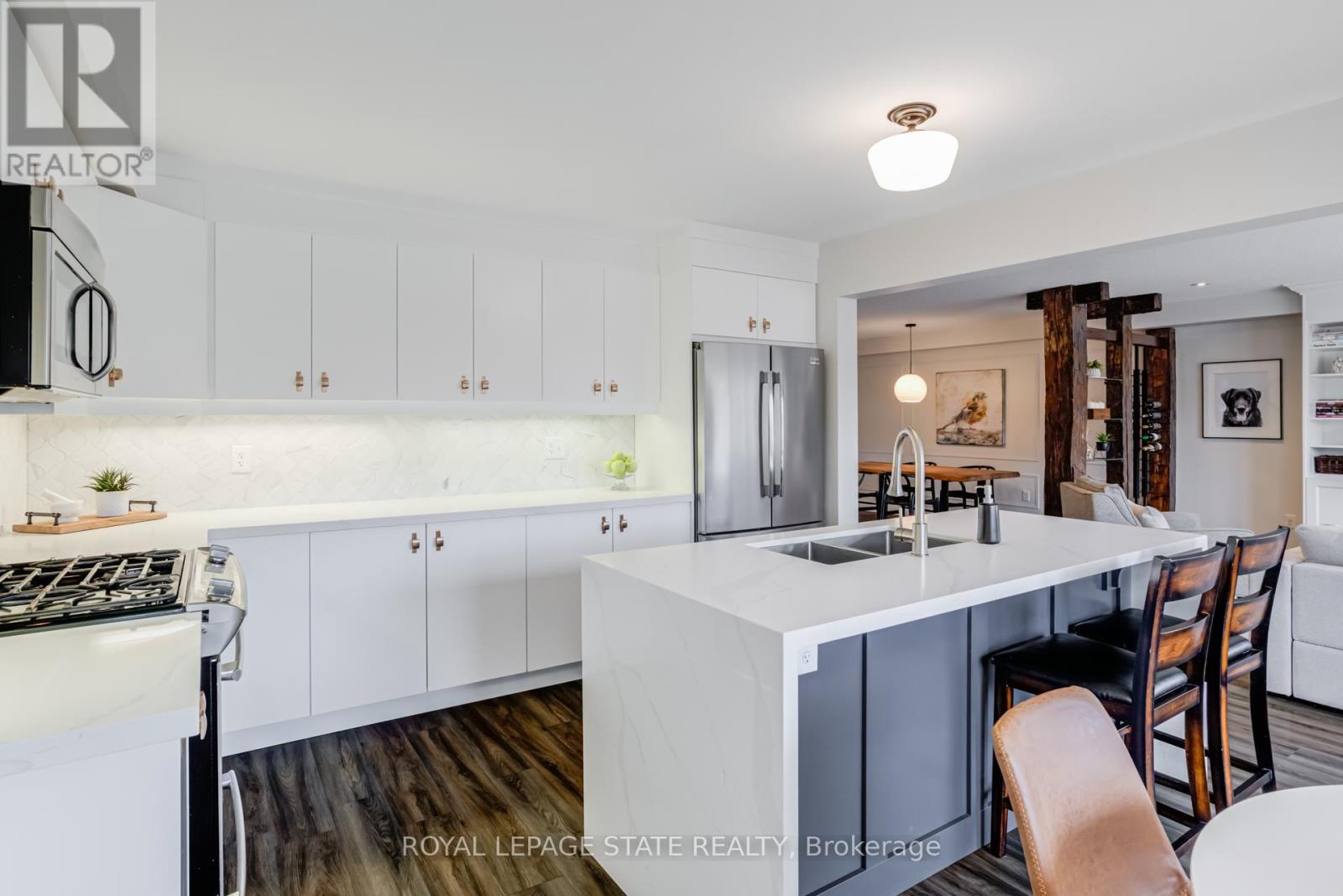 36 Irwin Avenue, Hamilton, Ontario  L9K 0E9 - Photo 12 - X12534716