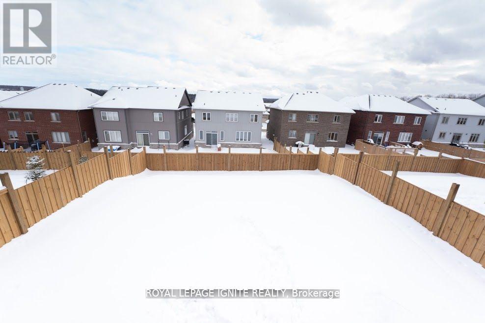 41 Northhill Avenue, Cavan Monaghan, Ontario  L0A 1G0 - Photo 28 - X12549366